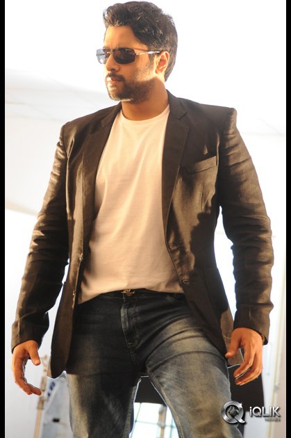 Nara-Rohit